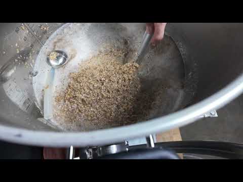 BräuPro 20G – All-in-One Electric Brewing System with 26 Gal Unitank