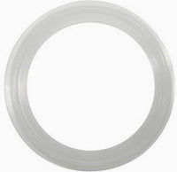 Tri-Clamp Silicone Gasket (1.5", 2", 3") – view 2