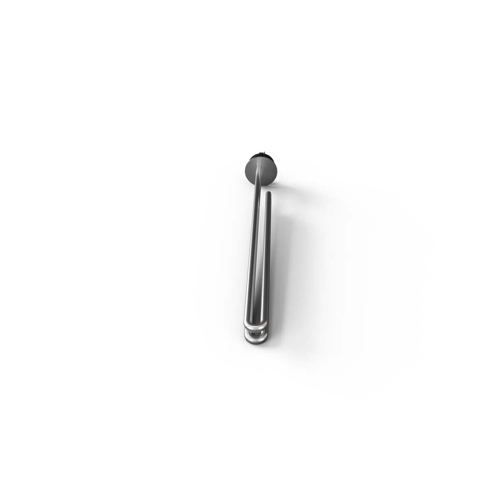 Élément de brassage tri-clamp 1,5 po Bräu Supply
