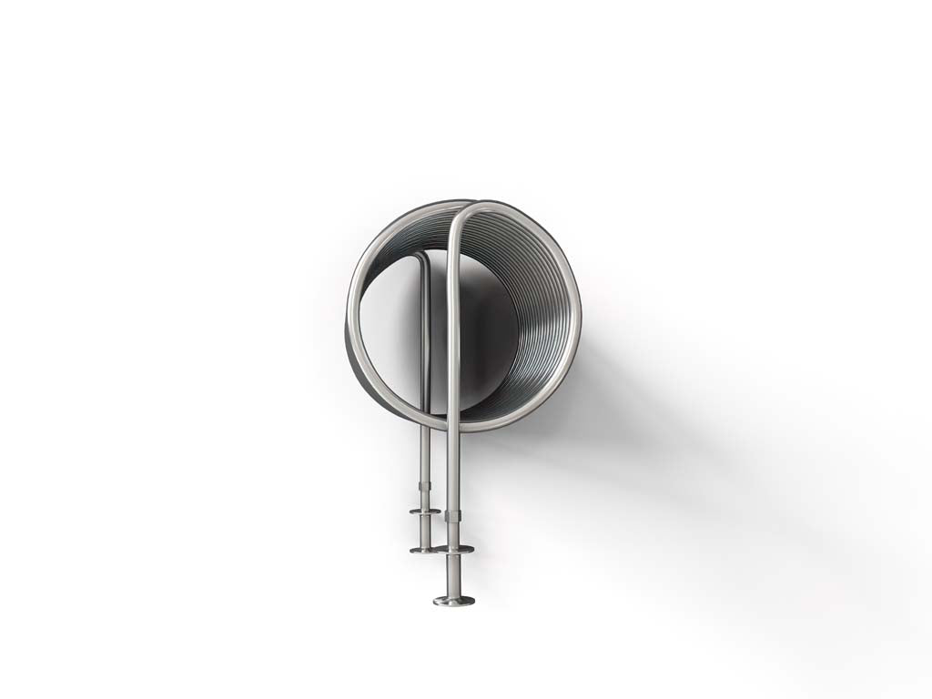 Brau Supply Tri-Clamp HERMS coil kit