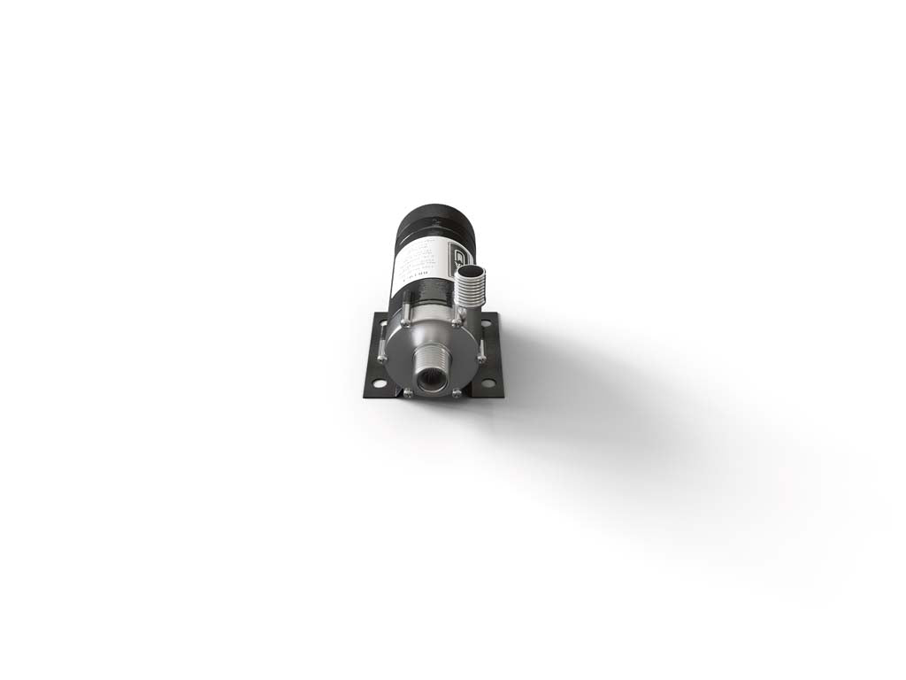 Brau supply BR-19 Wort Brew pump