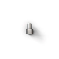 Quick Disconnect Male 1/2" FPT