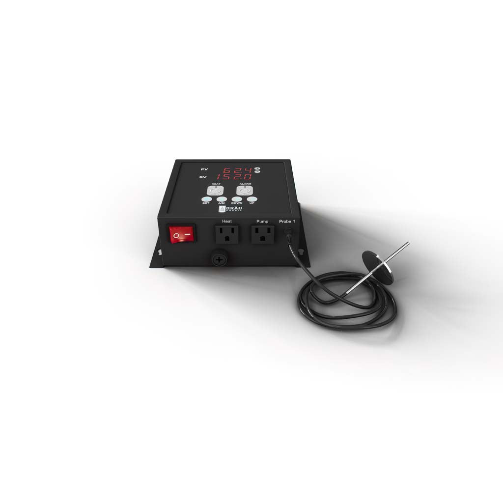 Brau Supply SV1 brew controller