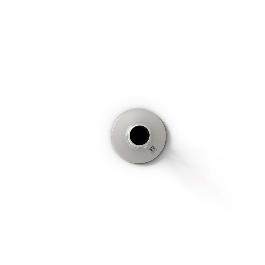 1.5" Tri-clamp male NPT