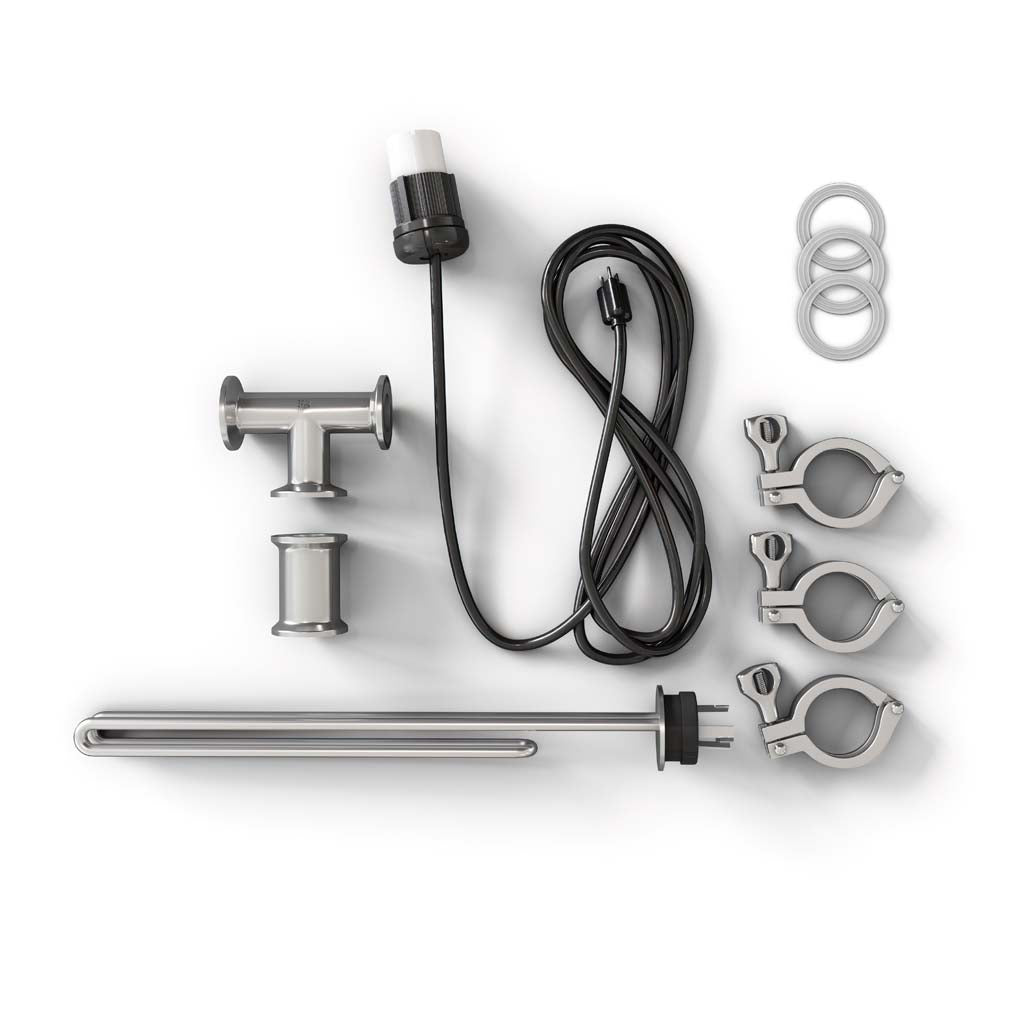 Brau Supply Element upgrade kit