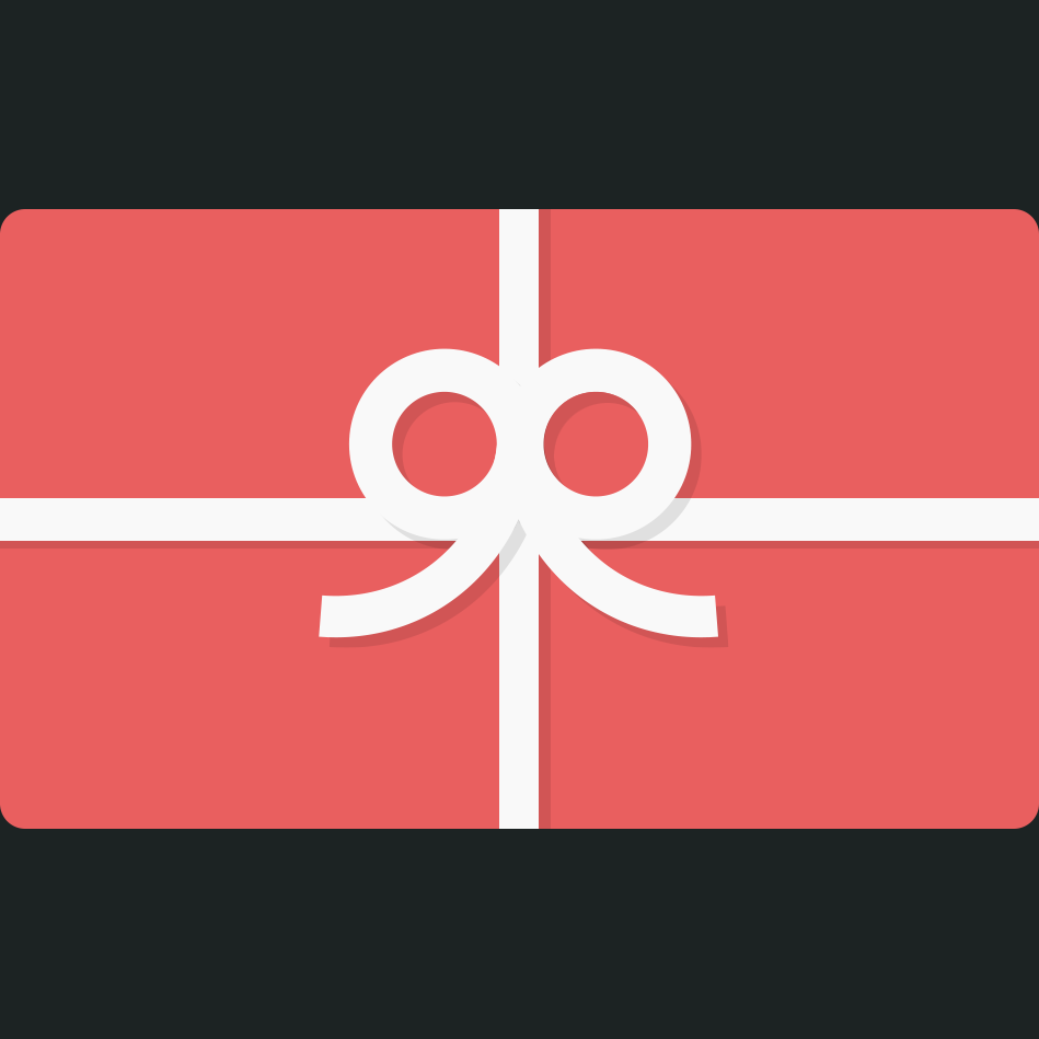 Gift Card - - Bräu Supply